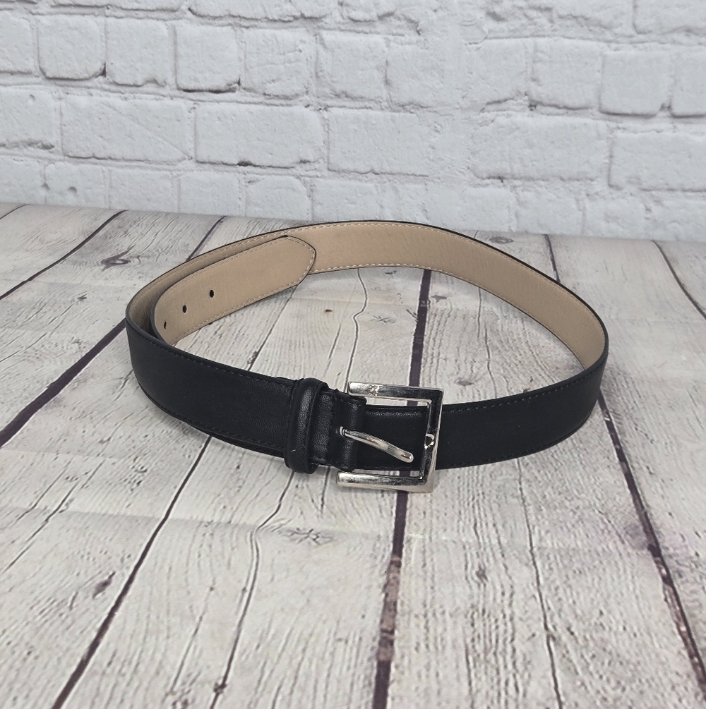 NY & Company Belt Black M